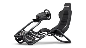 Playseat Trophy rallitool Playstation PC Xbox (5 foto / 5)