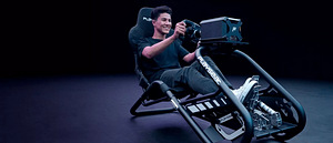 Playseat Trophy rallitool Playstation PC Xbox (4 foto / 5)