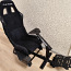 Раллийное кресло Playseat Alcantara с держателем рычага переключения передач (фото #3)
