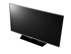 49" LG SMART WIFI телевизор (5 фото из 5)