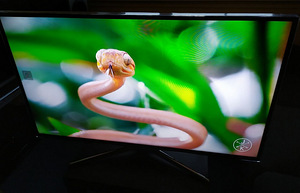 Телевизор 40" SAMSUNG FHD SMART WIFI Телевизор (5 фото из 9)
