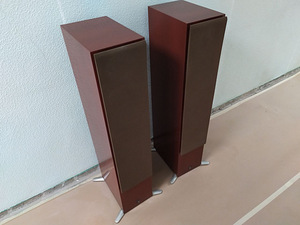 5.0 Yamaha kõlarid komplekt (3 foto / 8)