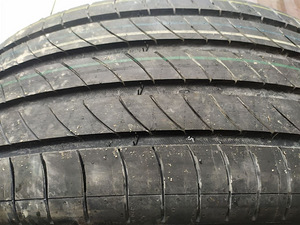 Uued Michelin Primacy 4 215/55/R18 rehvid (3 foto / 6)