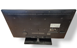 40" PHILIPS FULL HD teler, telekas, televiisor, tv (2 foto / 4)