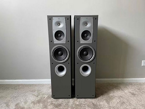 JBL Balboa 30 kõlarid  			