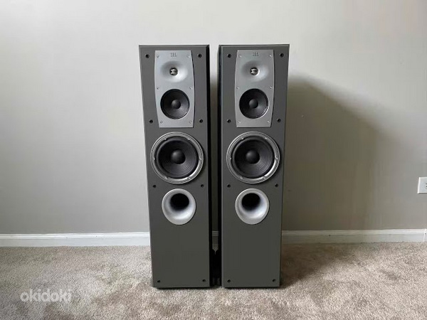 JBL Balboa 30 kõlarid