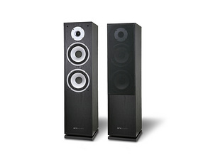 Pure Acoustics SPARK - F kõlarid (4 foto / 4)