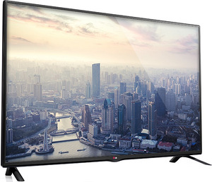 32" LG teler, televiisor, TV, telekas (3 foto / 6)