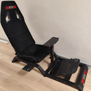 Next Level Racing Challenger rallitool playseat (3 foto / 3)