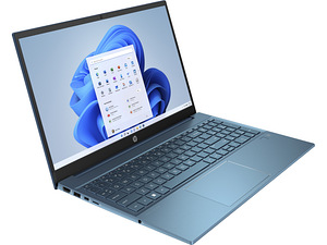 15" HP Pavilion sülearvuti laptop, Garantii 2028! (2 foto / 5)