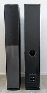 JAMO S606 колонки 8" элементы (4 фото из 6)
