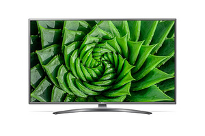 43" LG 8. seeria UHD 4K teler SMART TV telekas televiisor (3 foto / 5)