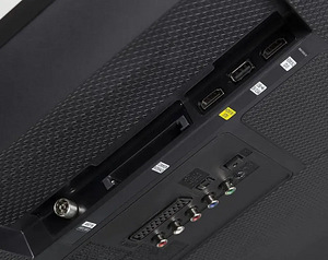 40" Samsung Full HD телевизор (4 фото из 5)