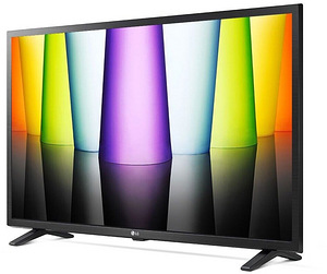 32" LG Gen 5 AI процессор Smart WiFi телевизор (4 фото из 5)