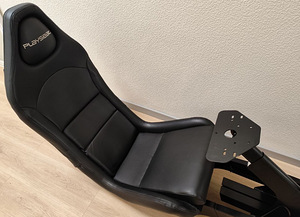F1 Playseat rallitool Playstation Xbox (4 foto / 6)