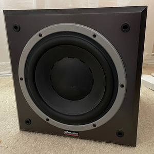 Dynaudio Sub 250 subwoofer  			