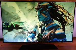 50" Philips 4K UHD Smart WiFi teler, telekas, televiisor (1 foto / 3)