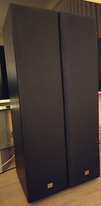 JBL Northridge E80 kõlarid (2 foto / 5)