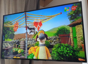 Philips Professional Smart TV teler telekas televiisor
