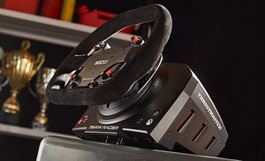 Thrustmaster TS-XW rool Xbox PC (8 фото из 10)