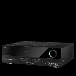 5.1 ресивер HARMAN/KARDON AVR 70 (4 фото из 5)