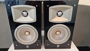 Yamaha NS-333 kõlarid  			