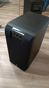 Yamaha YST-SW90 subwoofer  			