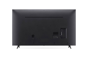 50" LG 4K UHD SMART TV телевизор (4 фото из 4)