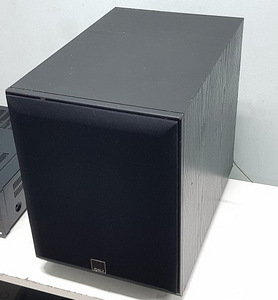 DALI AW 8 subwoofer (1 foto / 3)