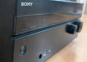 7.2 Sony STR-DN1070 ressiiver Bluetooth / WiFi / Airplay