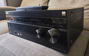 7.2 Sony STR-DN1070 ресивер Bluetooth / WiFi / Airplay (2 фото из 5)