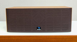 Focal JM lab Chorus CC 700 keskkõlar (3 foto / 3)