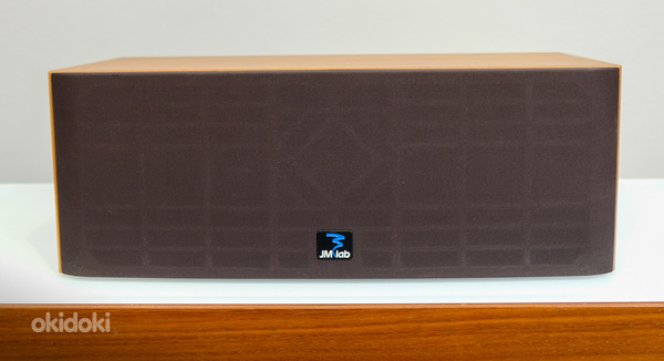 Used Focal Chorus CC700 Center speakers for Sale | HifiShark.com