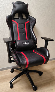 L33T Gaming tool, mänguritool (1 foto / 4)