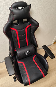 L33T Gaming tool, mänguritool (4 foto / 4)