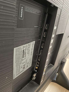 55" Samsung 4K UHD SMART TV телевизор (3 фото из 3)