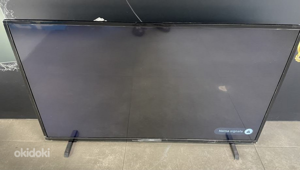 43" Philips Full HD TV teler televiisor telekas