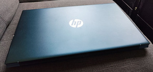 15" Sülearvuti HP Pavilion, Ryzen5 16GB 512GB SSD (8 foto / 10)