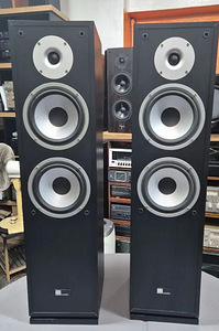 5.0 Pure Acoustics Spark kõlarid (1 foto / 4)