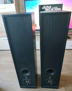 5.0 Pure Acoustics Spark kõlarid (4 foto / 4)