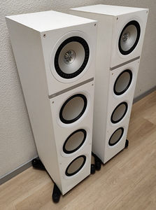 KEQ Q700 kõlarid (7 foto / 9)