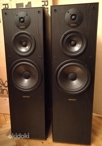 Колонки Infinity Reference 51i