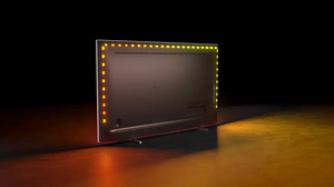 50" Philips Ambilight 4K UHD SMART TV телевизор (7 фото из 9)