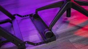 Next Level Racing Wheel Stand 2.0 playseat, roolialus (2 foto / 5)