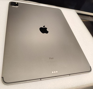 Apple iPad Pro 12,9 5th gen M1 128GB tahvelarvuti (7 foto / 8)