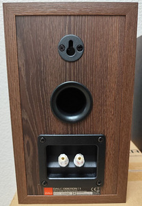 Dali Oberon 1 kõlarid (7 foto / 10)
