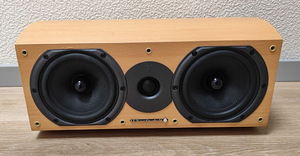 Wharfedale Diamond 9.CS keskkõlar (4 foto / 4)