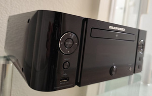 Ресивер Marantz M-CR611 с CD-плеером (1 фото из 10)
