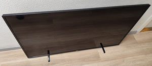 55" Philips 4K UHD SMART TV телевизор (4 фото из 5)