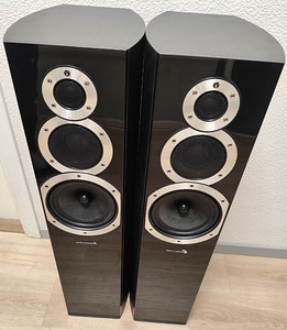 Wharfedale Diamond 10.5 kõlarid England (2 foto / 10)